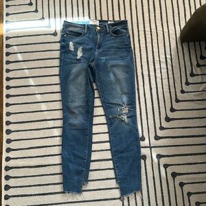 Frame Jeans